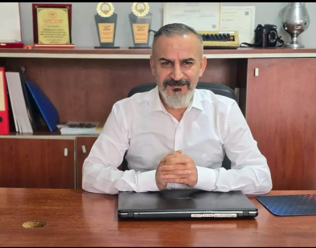 Dijital Medyanın Geleceği Kırşehir’de Konuşulacak