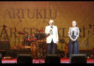 Ahmet Türk’ten dikkat çeken mesaj: “Demokratik Cumhuriyeti Baştan Kuracağız”
