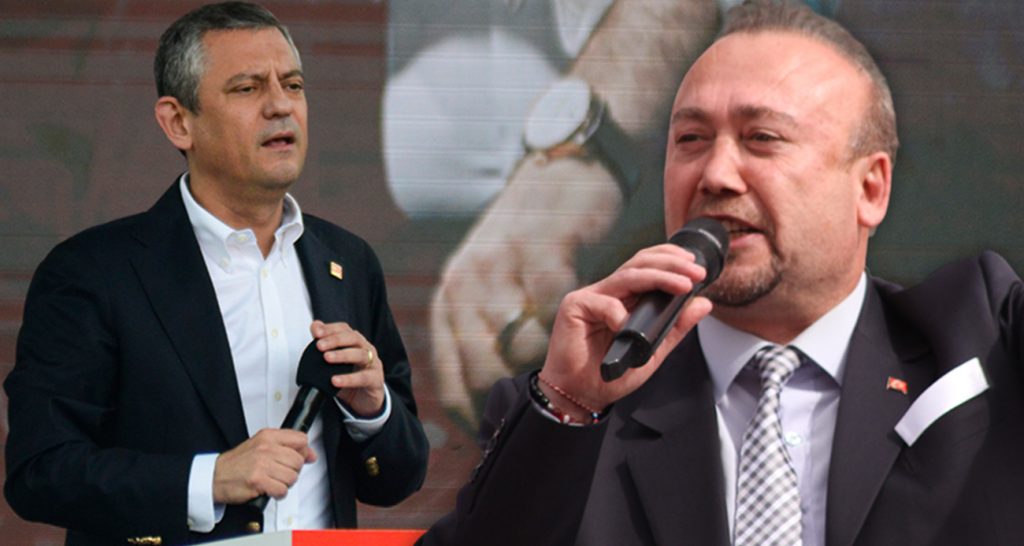Etkin Pişmanlık İfadesinde Şok İddialar