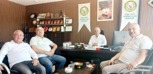 Terörsüz Türkiye ile Yeni Bir Sayfa Açıldı”
