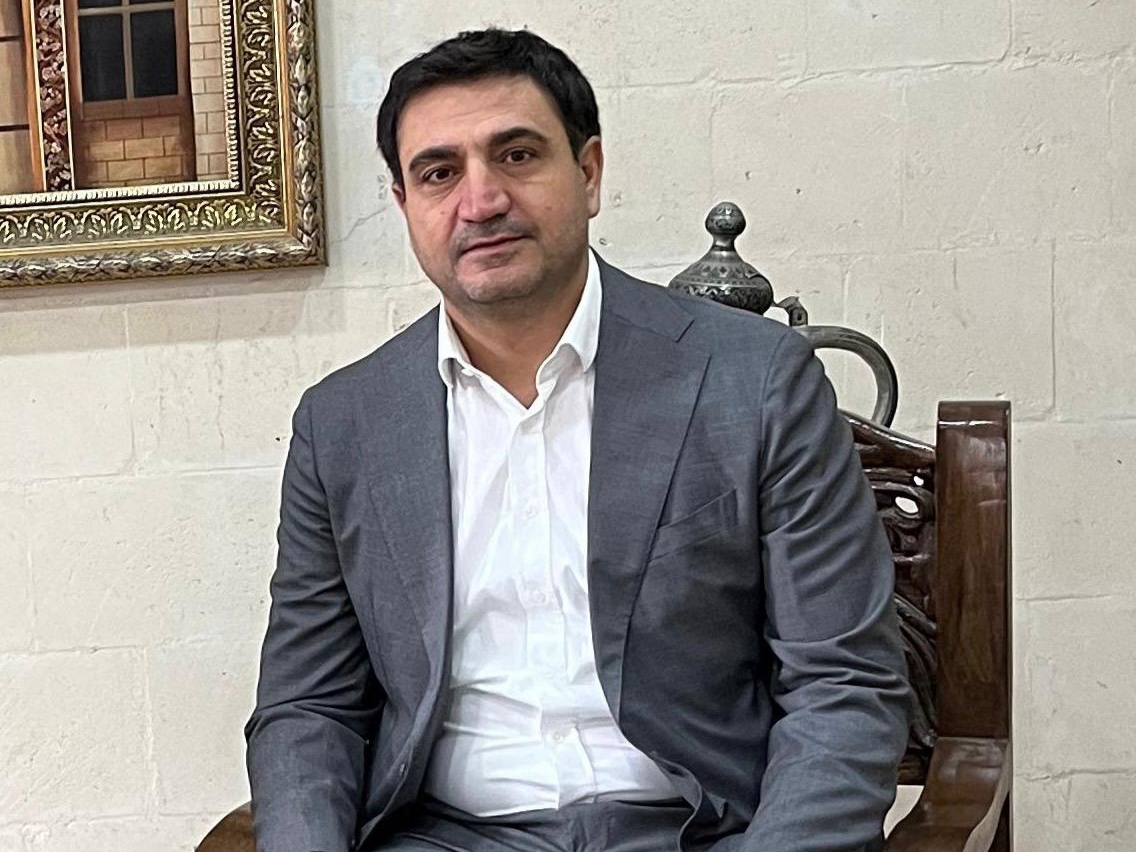 Şahin İlhan’dan Toplumsal Barış Çağrısı: “Şiddeti Değil Sağduyuyu Büyütelim”