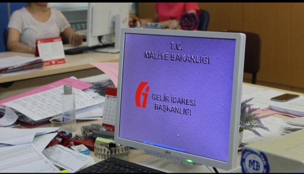 Yurtdışı Gelirlerine 20 Yıllık Vergi Muafiyeti Resmileşti