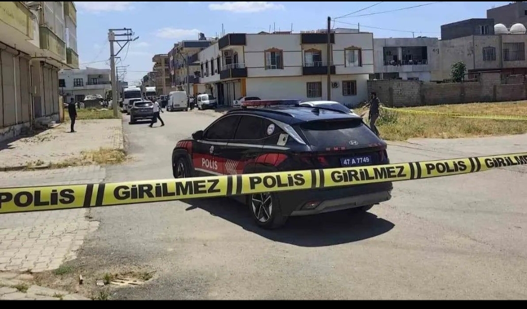 Kızıltepe’de Aileler Arasında Kanlı Kavga: 1 Ölü, 3 Yaralı