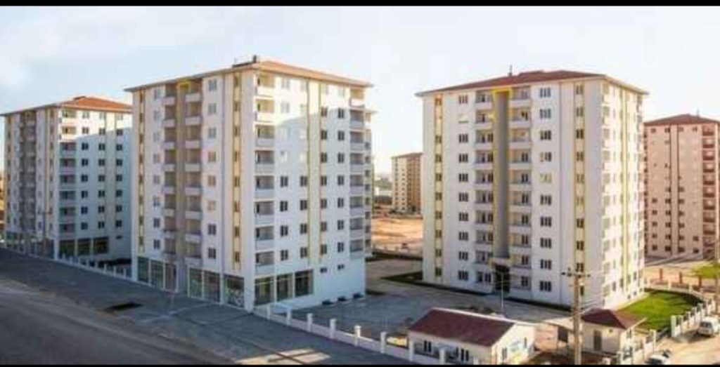 TOKİ’den Mardin’e Dev Konut Fırsatı: 1102 Daire Kurasız Satışta!
