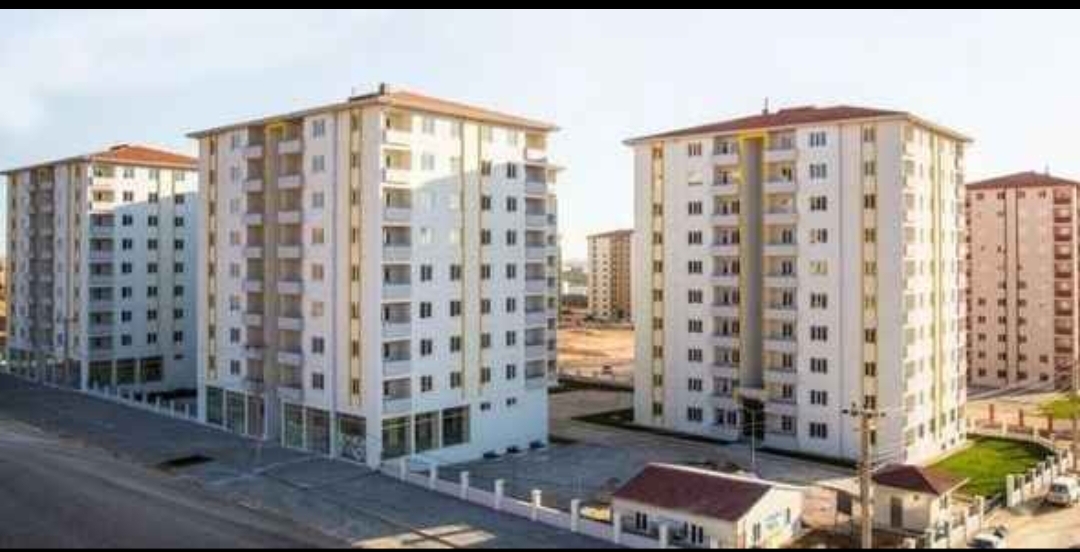 TOKİ’den Mardin’e Dev Konut Fırsatı: 1102 Daire Kurasız Satışta!