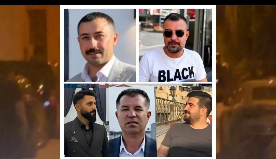 Mardin’de Bir Haftada 5 Can Gitti! Toplumdan Sağduyu Çağrısı