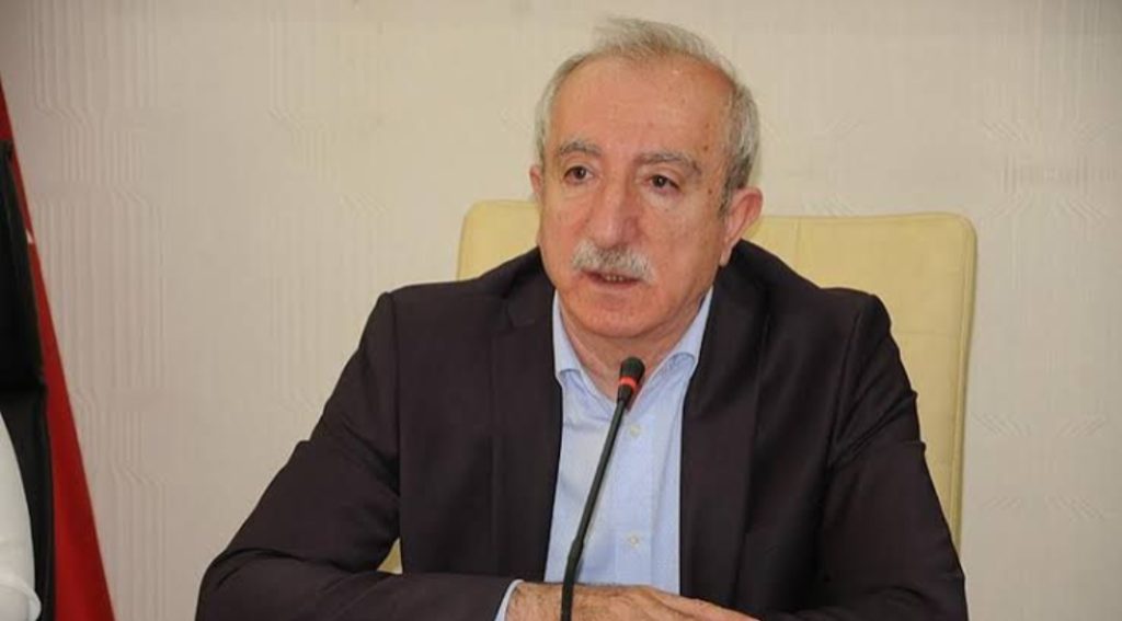 Orhan Miroğlu’ndan Koç ve Yıldırım’a Sert Çıkış