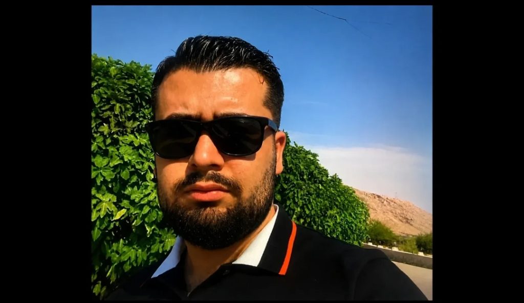 21 Yaşındaki Motosiklet Sürücüsünden Acı Haber