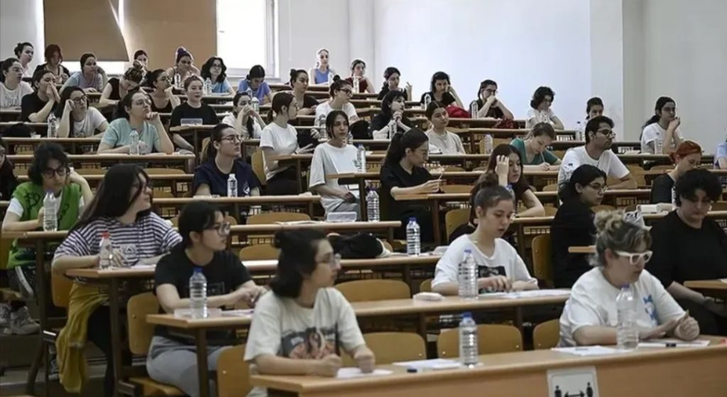 2026 YKS Giriş Yerleri Açıklandı mı?