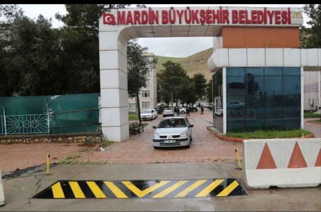 Mardin’de LGS Saatlerinde Sessizlik Tedbiri