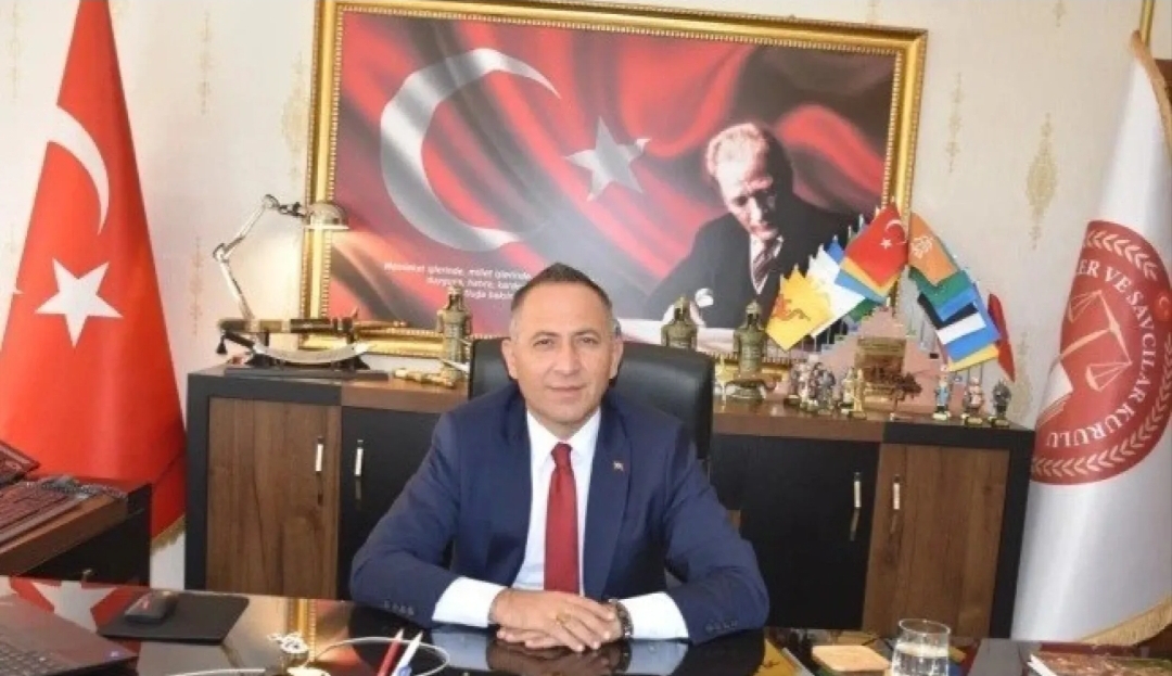 Mardin Başsavcısı Akbulut, Denizli’ye Atandı