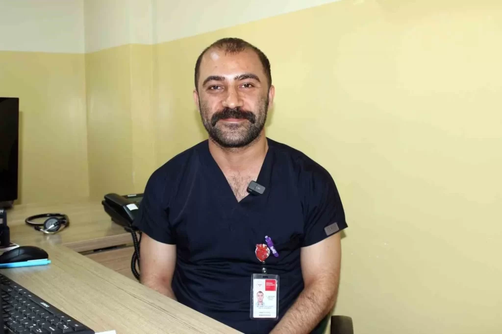 Kardiyoloji Uzmanından Tütün Uyarısı