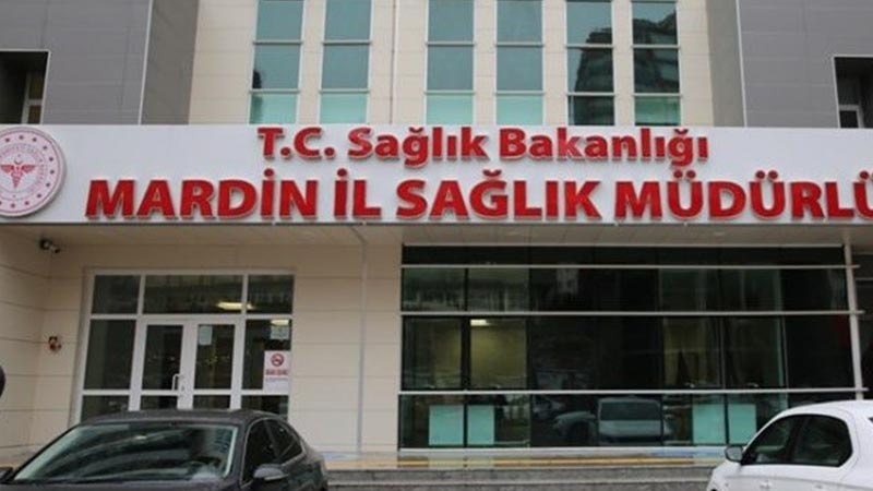 Mardin’de Vatandaşlara İlk Yardım Eğitimi