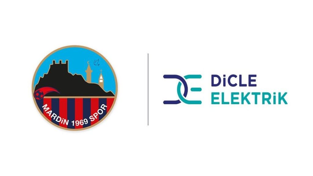Dicle Elektrik’ten Mardin 1969 Spor’a Sponsorluk Desteği