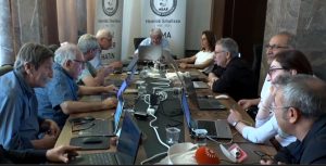 Dilin İzini Sürenler Mardin’de Buluştu