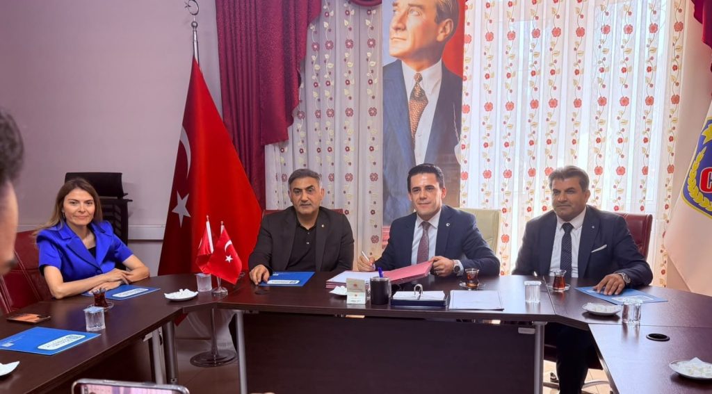 MTSO’dan İstihdama Destek Protokolü