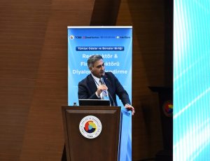 MTSO Başkanı Çelik’ten Konut Kredisi ve GES Desteği Talebi