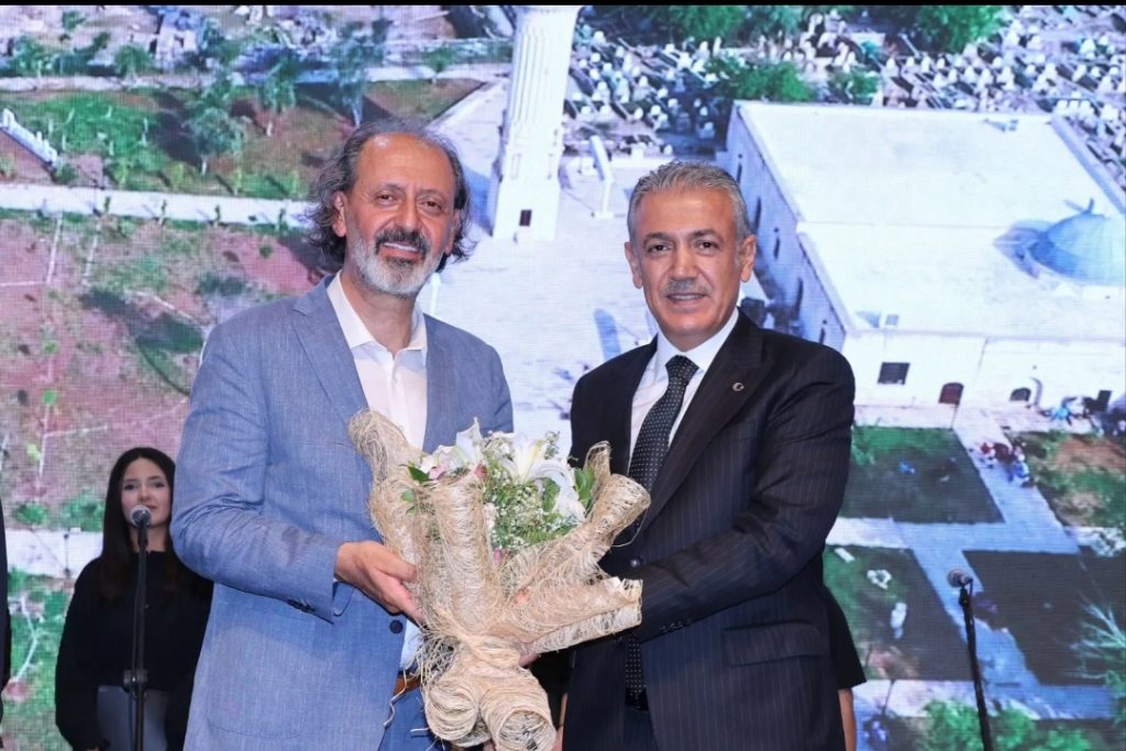 Mardin’de 15 Temmuz’a Anlamlı Program