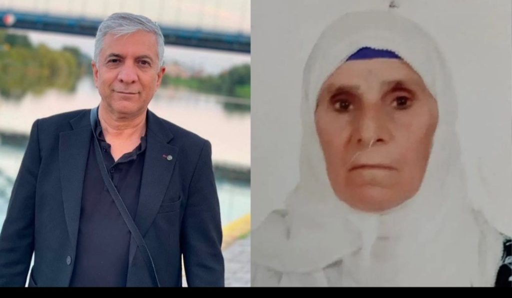 Mardin’de Yürek Yakan Kayıp