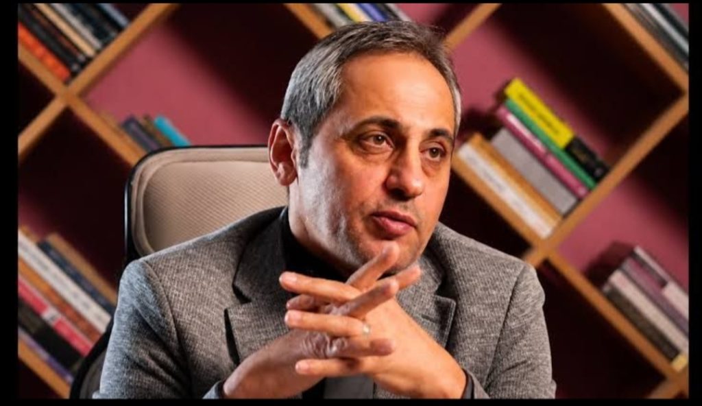 Kerimoğlu: 15 Temmuz Ortak Geleceğin Sınavıydı