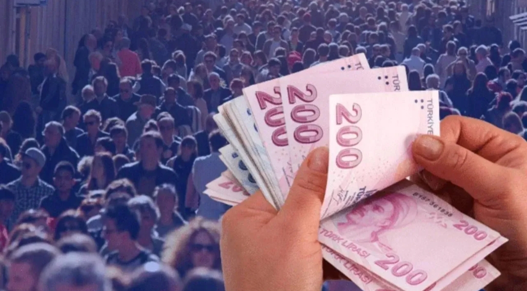 En Düşük Emekli Maaşı Teklifi Komisyondan Geçti