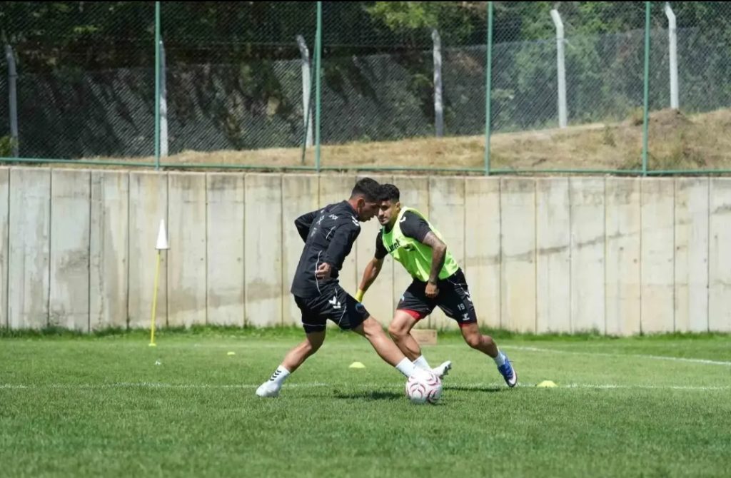 Mardin Spor’da Büyük Değişim