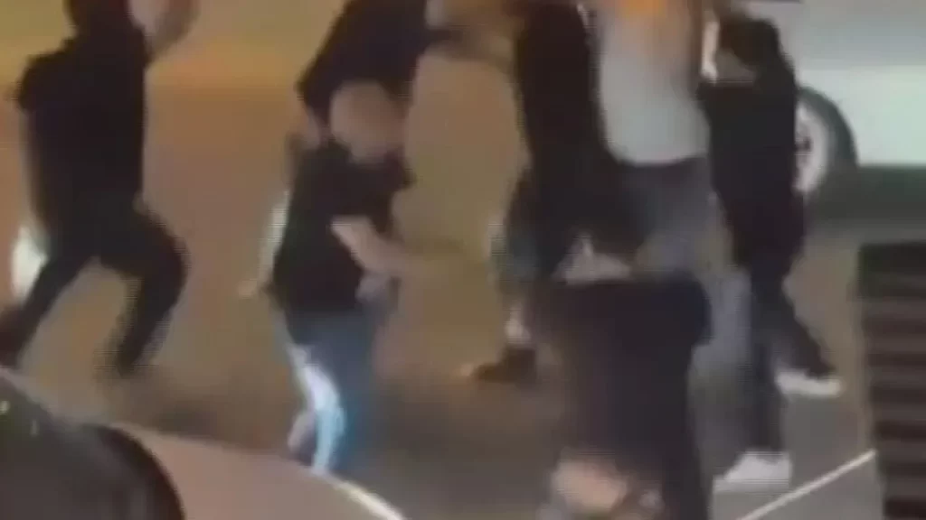 Silopi’de Taşlı Sopalı Kavga: 6 Yaralı, 11 Gözaltı