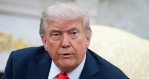 Trump: Ateşkes Sona Erdi, İran Müzakere İstedi